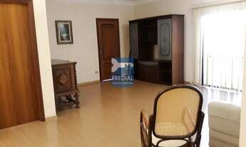 Imagem 3: Apartamento 3 quartos para Locação Centro, São Carlos