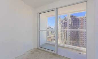 Imagem 5: Centro, Studio, Ed. Manhattan Tower,16º andar, Novo, à venda, Curitiba, PR