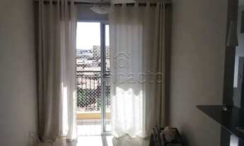 Imagem 2: Apartamento Padrão em São José do Rio Preto