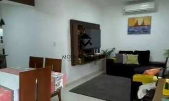 Imagem: Casa terrea a venda no Continental em Taubaté