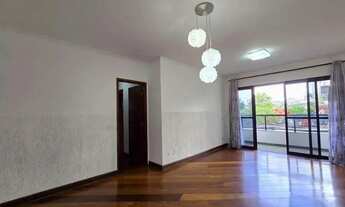 Imagem 4: Apartamento para Vender Baeta Neves 98m², Ao lado do Shopping Metrópole