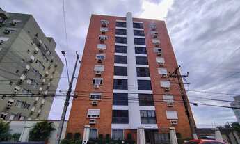 Imagem: NOVO HAMBURGO - APARTAMENTO 2 DORM - JARDIM