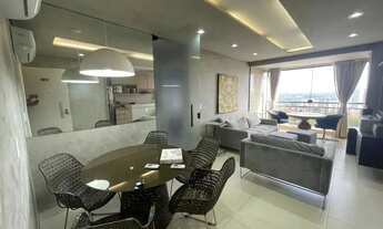 Imagem 4: Apartamento totalmente mobiliado no StudioHomero