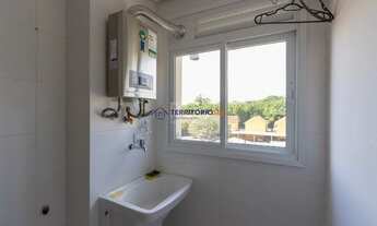 Imagem 6: Apartamento para Venda - 49.09m², 2 dormitórios, 1 vaga - Ipanema