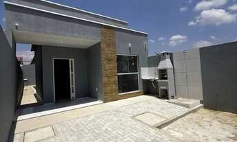 Imagem 7: Casa 3 quartos 220 mil