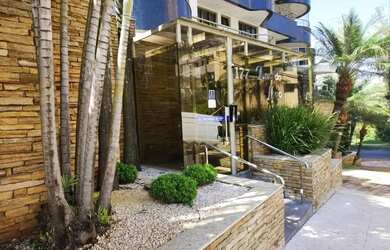 Imagem: Apartamento para alugar em Londrina, Caiçaras