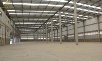 Imagem 4: Galpão Venda e Locação - Cotia - São Paulo/SP