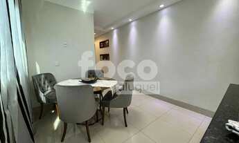 Imagem 5: Casa para aluguel, 3 quartos, 1 suíte, 3 vagas, Pampulha - Uberlândia/MG