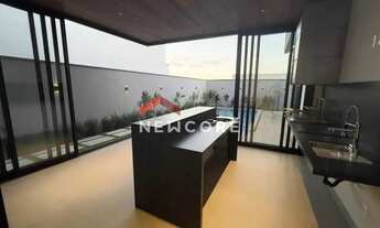 Imagem 6: Casa de condomínio em Rua Isaac Augusto Franco - Alphaville Itu - Itu/SP