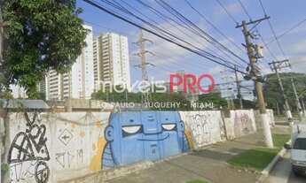 Imagem 5: Terreno de 3.000 ZEUP, 57m de testada