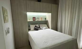 Imagem 4: Studio para aluguel tem 27 metros quadrados com 1 quarto em Santo Amaro - São Paulo - SP