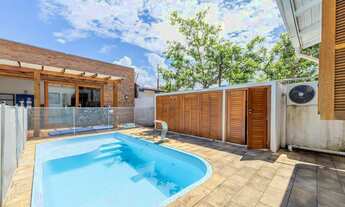 Imagem 2: Casa no bairro Vila Assunção