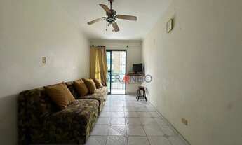 Imagem 5: Apartamento com 2 dormitórios à venda, 65 m² por R$ 480.000 - Vila Guilhermina - Praia Gra