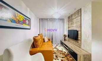 Imagem 2: Oportunidade de Apartamento à Venda no Jardim Icaraí,planta ampla, lindo !