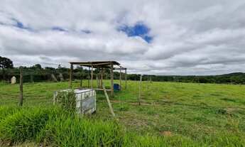 Imagem 4: Terreno de 1000 metros, 20 de frente por 50 comprimento, vendo ou troco