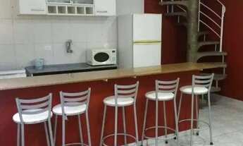 Imagem 2: Casa com 2 dormitórios para alugar, 50 m² por R$ 2.200,00/mês - Vila Butantã - São Paulo/S