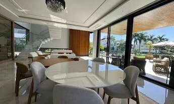 Imagem 5: Casa com 4 dormitórios à venda, 650 m² por R$ 15.000.000,00 - Jurerê Internacional - Flori