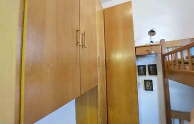 Imagem 15: Apto próximo ao Centro, 5 minutos, Rua Gonçalves Dias, Valparaíso - Petrópolis - RJ