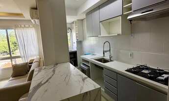 Imagem 4: Apartamento 2D mobiliado no cond Weekend