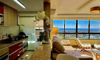 Imagem 5: Apartamento à venda, mobiliado com 2 quartos, sendo 1 suíte no Cristo Redentor