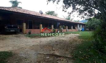 Imagem 6: Sítio em Estrada Pinheirinho - Área rural de São José dos Campos sem nome definido de bair