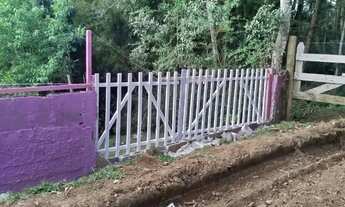 Imagem: Terreno são José dos Pinhais,contenda