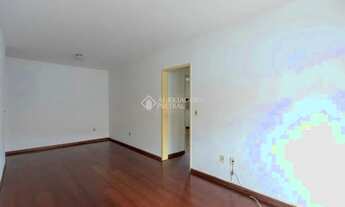 Imagem 3: APARTAMENTO DE 2 QUARTOS COM 1 VAGA INFRA ZONA SUL