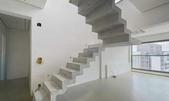 Imagem 4: Duplex para venda em Vila Mariana com 2 quartos, sendo 2 suítes , 352m²