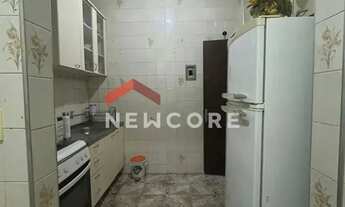 Imagem 7: Apartamento em Rua Serra do Caparaó - Conjunto Morada da Serra - Sabará/MG