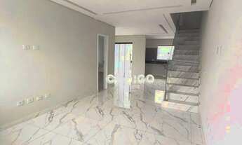 Imagem 4: Sobrado com 3 dormitórios à venda, 95 m² por R$ 670.000,00 - Vila Nova Bonsucesso - Guarul