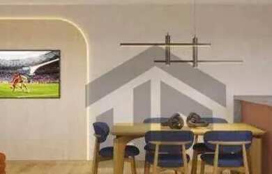 Imagem 7: Apartamento de 48,30m² com 2 quartos, localizado na Imbiribeira, Recife - Pernambuco