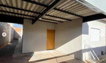 Imagem 3: Casa a Venda no Bairro Setvalley - São José do Rio Preto