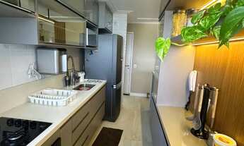 Imagem: Alugo apartamento em Buraquinho