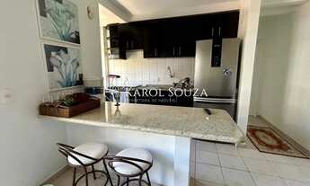 Imagem 2: APARTAMENTO RESIDENCIAL em FLORIANÓPOLIS - SC, JURERÊ