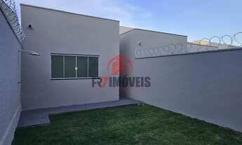 Imagem 3: ÓTIMA CASA 2Q/1S COM QUINTAL NO PARK SOLAR GOIÂNIA/GO