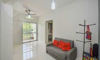 Imagem: Apartamento à venda, 60 m² por R$ 470.000,00