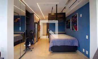 Imagem 5: Apartamento à Venda - Pinheiros, 1 Quarto, 35 m2