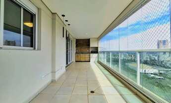 Imagem 3: Apartamento de 152m² com 03 suítes para locação - Jardim Nova Aliança