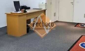 Imagem 7: Sala Comercial no Centro da Penha, 1 vaga, 40m², VENDA R$ 350.000,00, LOCAÇÃO R$2.500,00