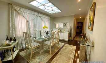 Imagem 5: CASA ASSOBRADADA - TATUAPÉ - SP