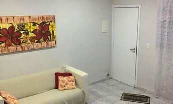Imagem 3: Casa com 2 dormitórios para alugar, 50 m² por R$ 2.200,00/mês - Vila Butantã - São Paulo/S