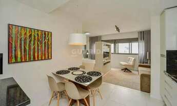 Imagem: Apartamento estilo LOFT mobiliado no bairro