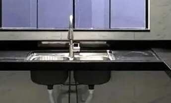 Imagem 3: Casa á venda com 3 quartos sendo 1 suíte no Rita Vieira em Campo Grande - MS