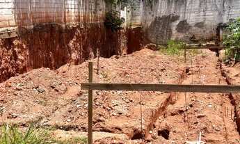 Imagem: TERRENO EM BARUERI- CHÁCARA PEROBA