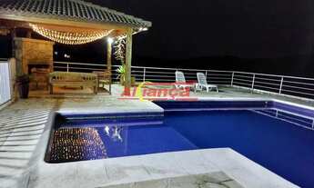 Imagem 4: Chácaras Verdes da Cantareira