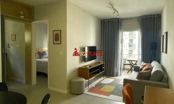 Imagem 2: Flat com ótimo preço no bairro Jardins. Confira!