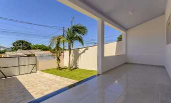 Imagem 2: Casa com 2 dormitórios para alugar, 73 m² por R$ 2.146,00/mês - Jardim Santa Cândida - Col