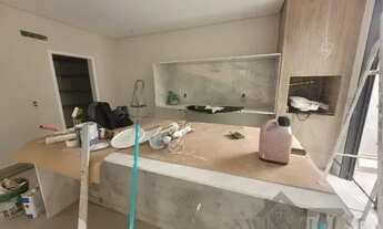 Imagem 4: Casa a venda no Parque Brasil 500 em Paulínia/SP