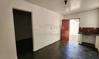 Imagem 5: Casa no Vila Boa Esperança com 1 dormitório Locação