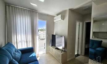 Imagem 3: Apartamento com 2 dormitórios à venda, 45 m² por R$ 330.000,00 - Parque Jamaica - Londrina